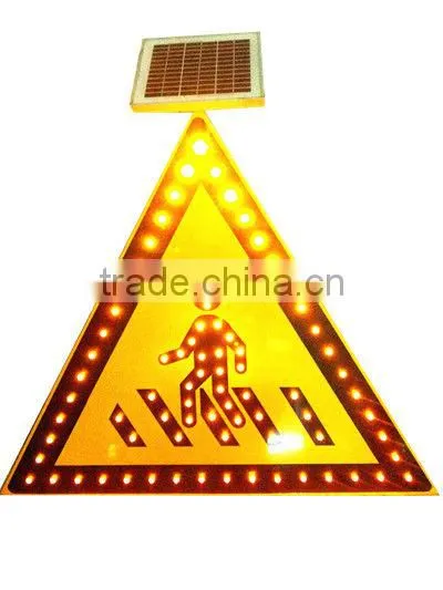 LED Pedestrian Traffic Light,Pedestrian Crossing Sign,Led Traffic Signal Light photo-3
