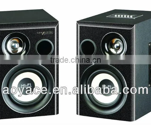 5 Watt Mp3 Mini Speaker for Mp3 Player SA-202