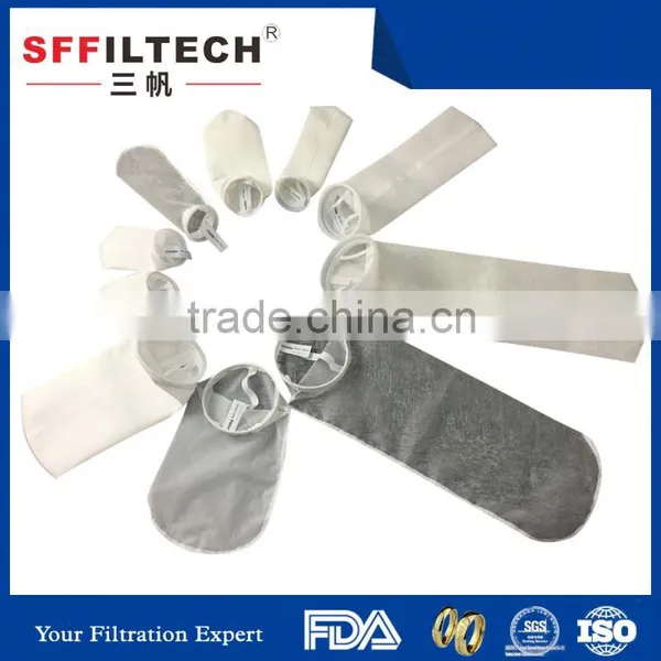 Popular High Quality Cheap 250 Micron Mesh Bag