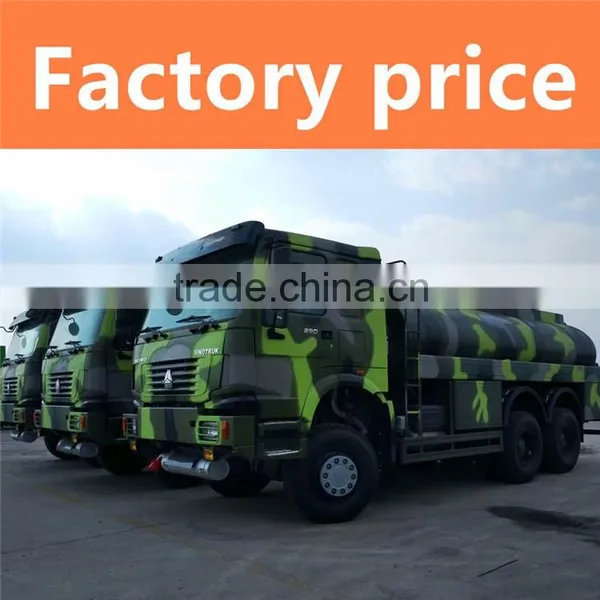 Sinotruk Howo Tipper Truck 6x4 Dump Truck , Chinese Tipper Truck , Mining Dump Truck 70 Ton photo-3
