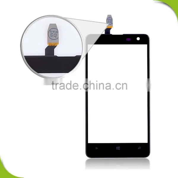 Professional Replacement Touch Screen Digitizer for Nokia Lumia N625 photo-5