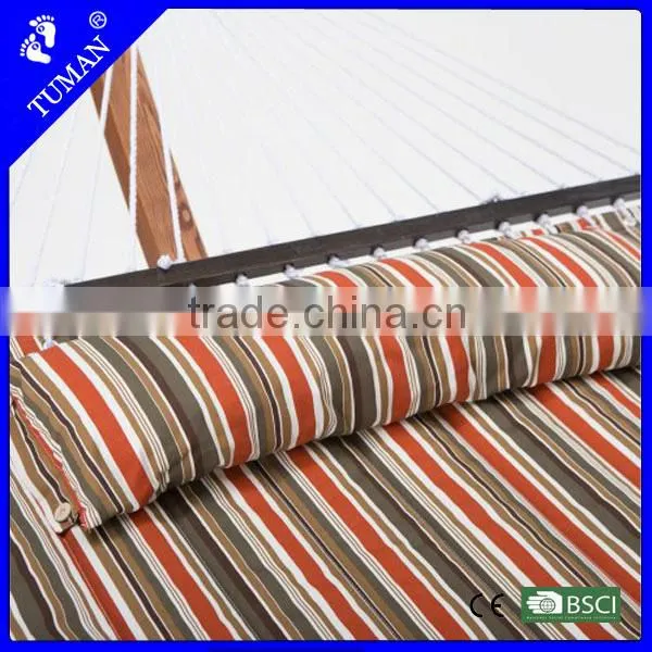 Classic 2 Person Protable Hammock Hanging Beds photo-3