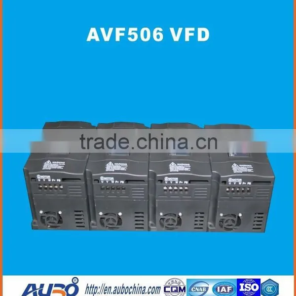10hp 50 to 60 hz China Market of Electronic Variable Frequency Drive Controller photo-5