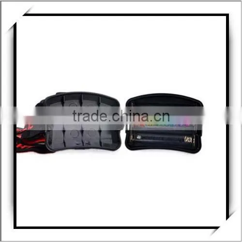 100LM 3-Mode Zoom Mini Head China Wholesale LED Torch photo-5