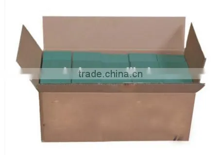 Phenolic Floral Foam Clould Machine For Flower Arrangement photo-6