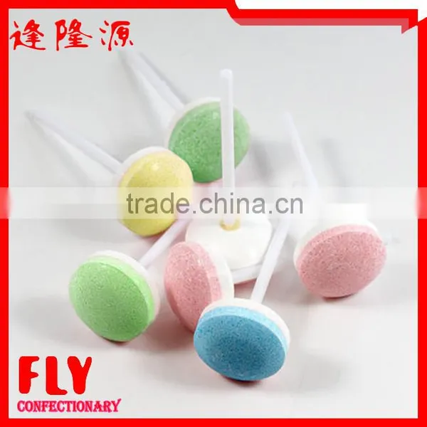 Lollipop Type Magic Fun Time Rocket Pin Pops Lollipop photo-2