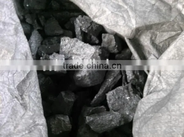 Chinese Factory Supplier Ferro Calcium Silicon Alloy photo-4