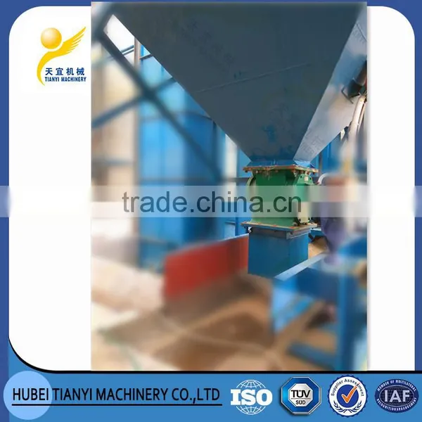 China Factory Price Reliable Quality Airtight Rotary Valve for Flour Mill photo-6