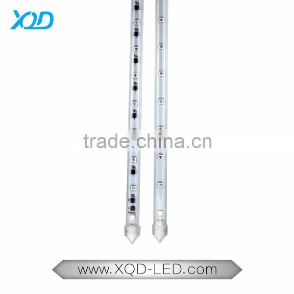 5050SMD 5V LED Meteor Shower Lights photo-2