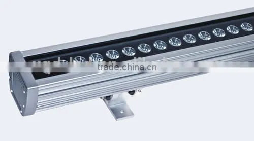 2016 New IP68 Liner Wall Washer Outdoor 18w -150w LED Wall Washer High Power Led Wall Washer, Waterproof Project Quality photo-3