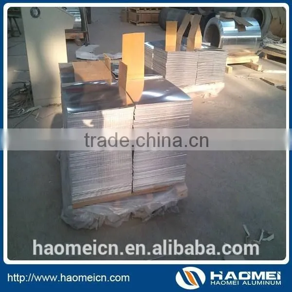 Chocolate Wrapping Aluminum Sheet photo-4