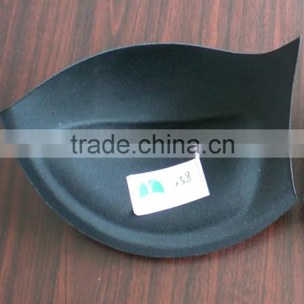 3/4 Push-up Sport Bra Cups for Dresses Producer 1258 photo-2