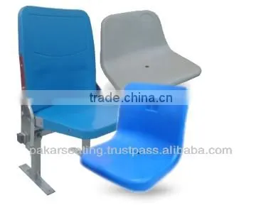 Pakar Metal Grandstand Seating Outdoor Bleacher Seating Stadium Chair Bleacher Seat photo-3
