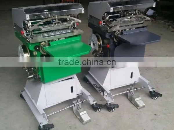Candy Bag Making Flower Binding Machine