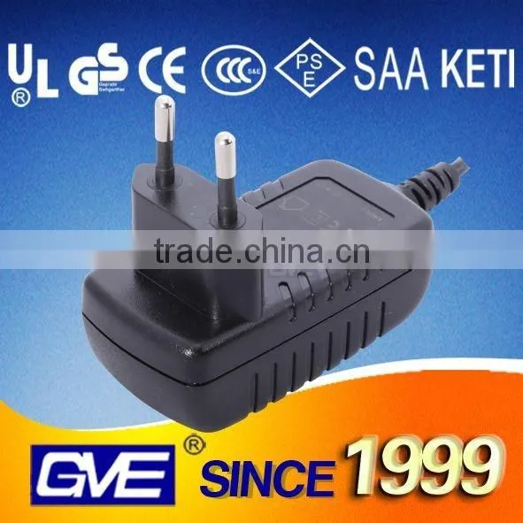 CCC CE FOSHAN Wall Mount 5V1A Power Adapter for Phone With 3 Years Warranty photo-2