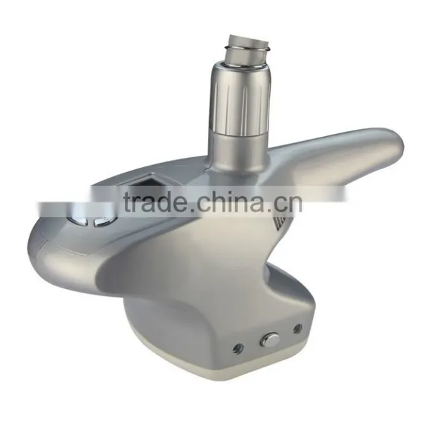 2015 Latest Vela Body Contouring Equipment S80 CE/ISO Multifunctional Beauty Machine photo-2