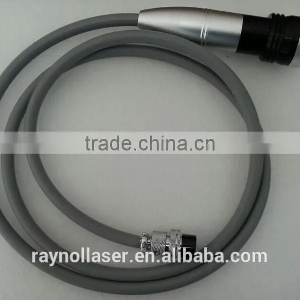 Operation Interface Radio Frequency RF Machine Microneedle Fractional photo-4