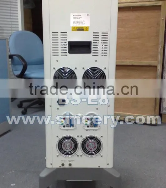 Ipl Laser Hair Removal Machine Made in China photo-4
