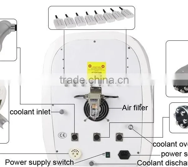 Slim Freeze Belt for Loss Weight photo-2