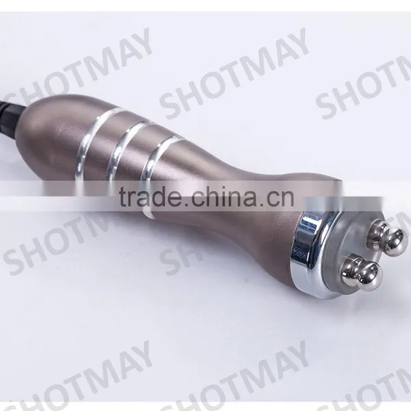 STM-8036E Vacuum & Bi-polar RF + 6-polar RF + 4-polar RF + 3-polar RF + 40K Cavitation photo-6