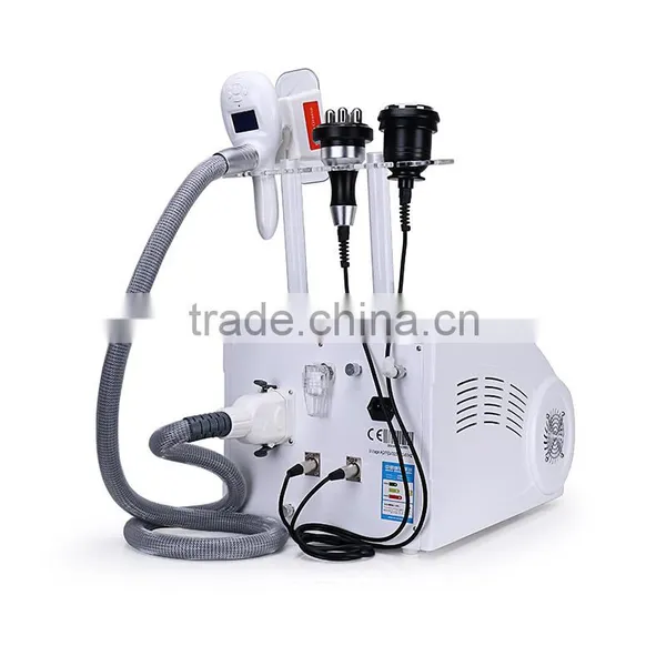 Increasing Muscle Tone Newest Generation Fat Removal Machine!! 3 In 1 Cryolipolysis Slimming Machine For Home Use Zeltiq photo-4