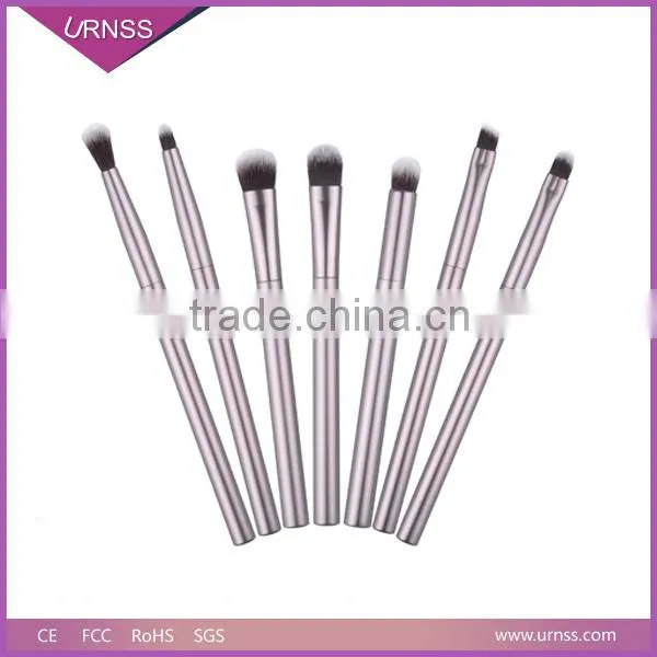 12 Pcs Chocolate Cosmetic Brush Set Makeup Tools photo-6