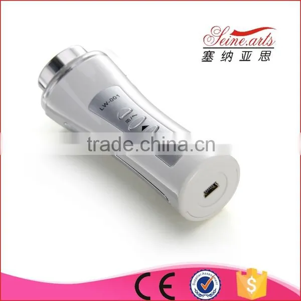 Skin Lifting Portable IPL Color Photon Home Arms / Legs Hair Removal Device 1MHz Beauty Equipment Lw-001 560-1200nm photo-3