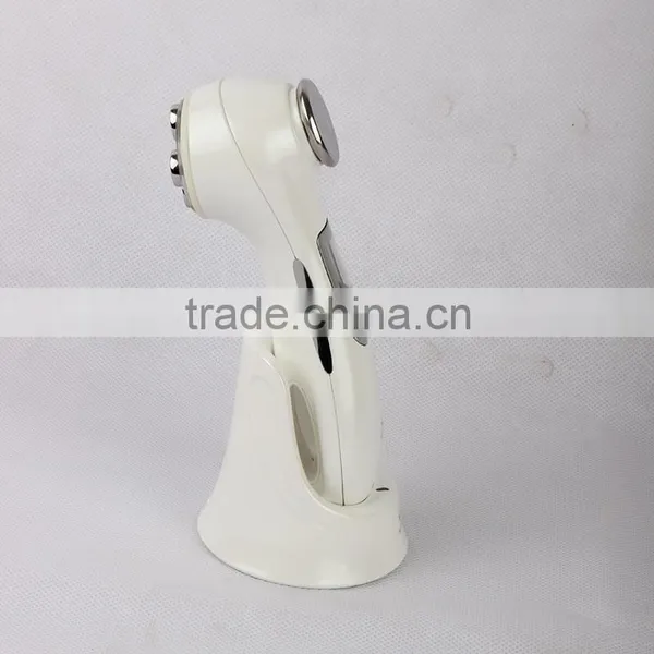 Tattoo Removal System Fat Cavitation Machine Home Skin Q Switch Laser Tattoo Removal Machine Lifting Ultrasound Cavitation RF Slimming Machine photo-3
