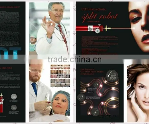 Professional Products in America Needle Free CDT Beauty Medical-Carboxytherapy Machine With Great Price photo-3