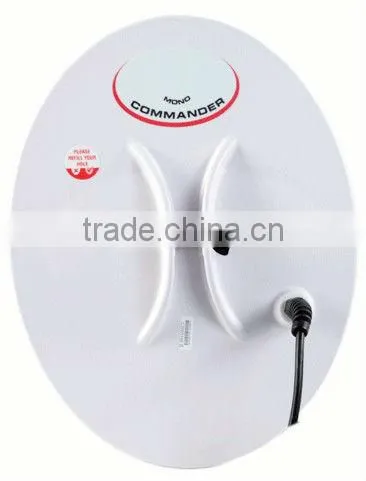 2013 Newest Accessories for GPX is 12*15 Mono Loop Commander