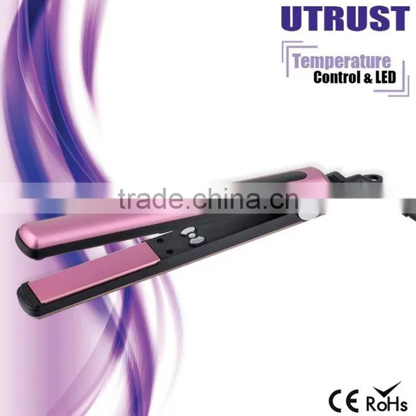 New Style Hair Straightening Comb Professional Hair Straightener Comb