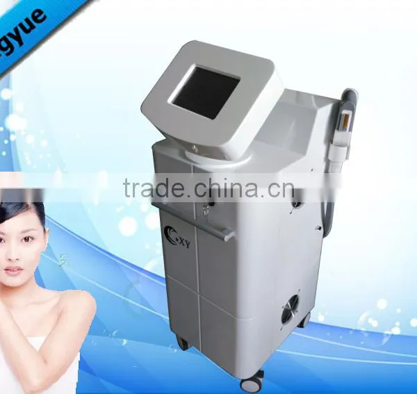 Speckle Removal Most Popular Beauty Equipment SHR /OPT/IPL+elight+ RF Hair Removal System Arms / Legs Hair Removal photo-2