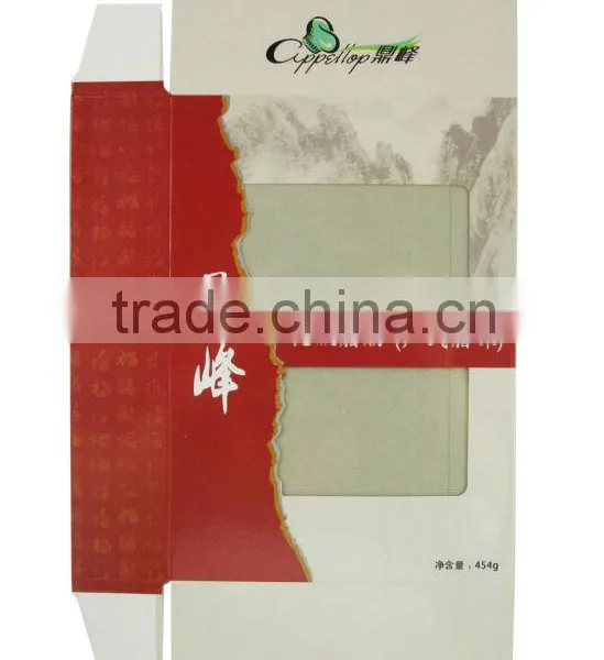 Food Paper Packaging Box photo-6