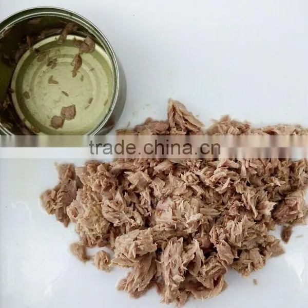 Popular Sale 170g Canned Tuna (flake) in Brine