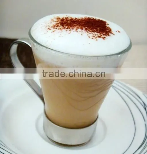 Cappuccino Foaming Coffee Creamer