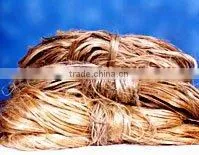 Raw Jute