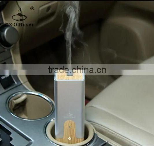 Car Perfume Diffuser/mini Humidifier With Usb Charge 2016 photo-6