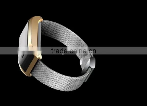 SIFIT-8.3 Waterproof Wearable Gadget. Bracelet Pedometer Wearable Gadget. Waterproof. Gold Color photo-2
