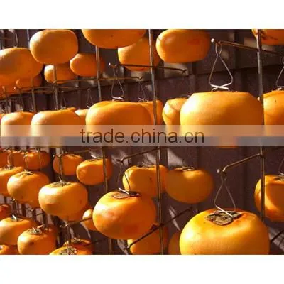 Japanese Kaki Persimmon Fruit Drying Clip Made in Japan photo-2