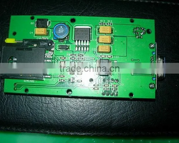 Aluminum PCB board