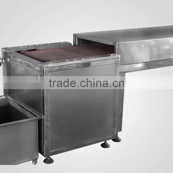 Microwave Sesame Dryer and Sterilization Equipment photo-5