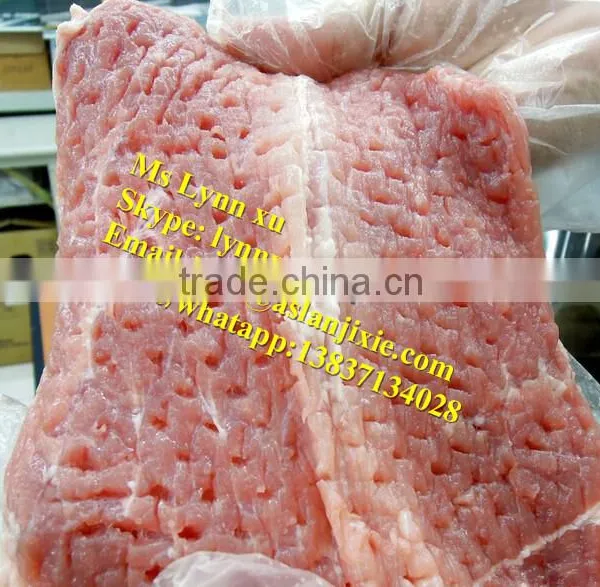 Electric Beef Tenderizer/meat Tenderizing Machine photo-3