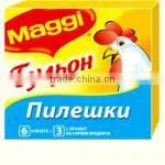 maggi
