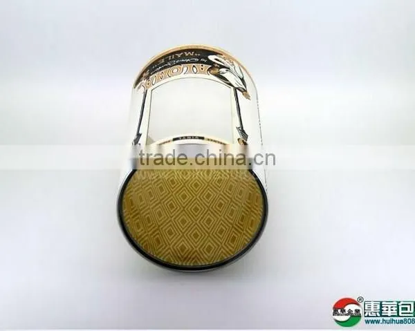 Kraft Paper Core Tube Manufacture photo-5