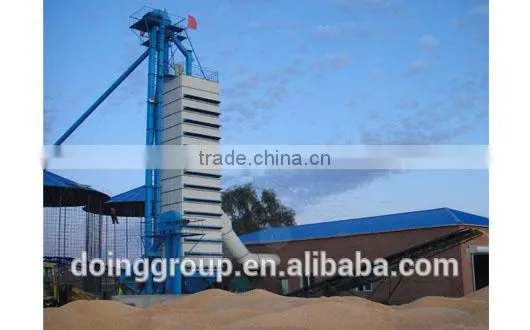 New Products Wheat|rice|corn|soybean Dryer China Supplier photo-6