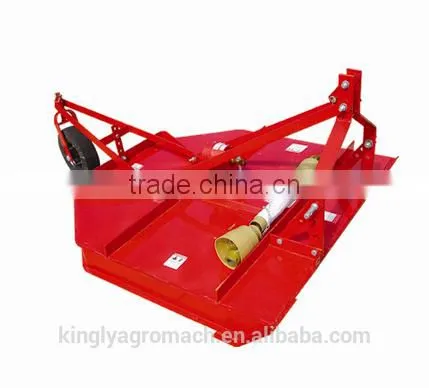 2015 Hot Sale Agricultural Machinery 3 Point Brush Cutter/MOWER BU Type photo-2