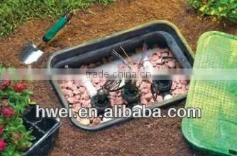 Valve Box photo-2