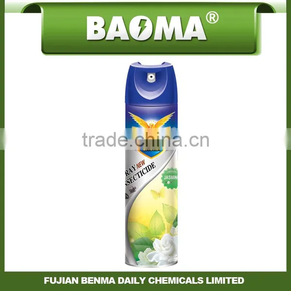 Baygon Insecticide Spray