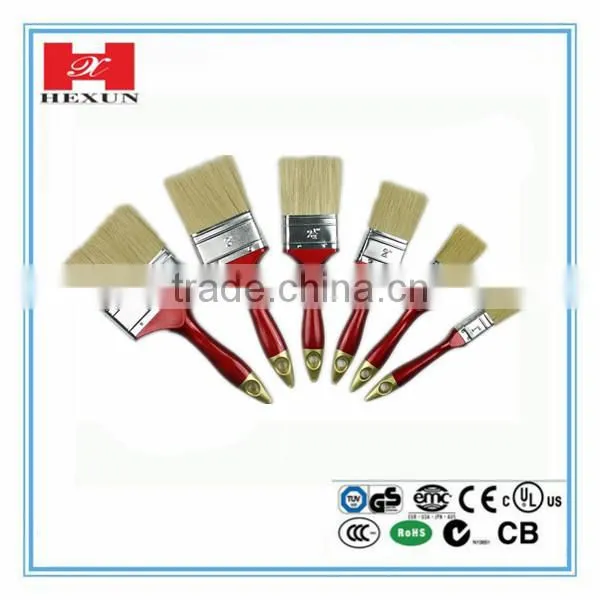 Decorative Hair Brush From Chinese's Suppier photo-3