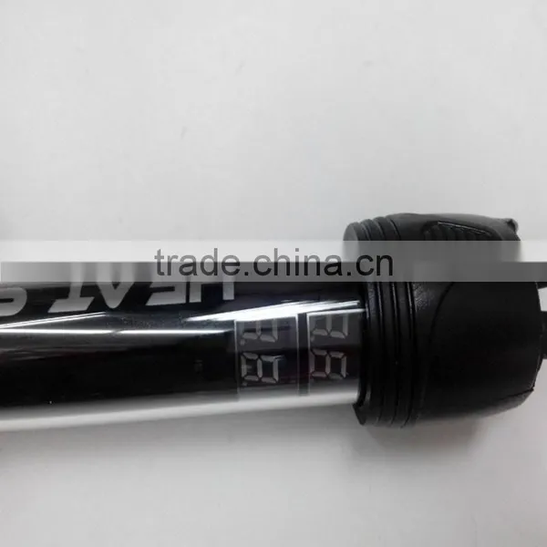 KD6141 Dual-digital LED Aquarium Heater Fish Tank Aquarium Heater photo-6